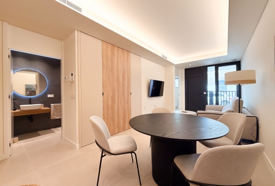 Obra nueva - Apartment - Santiago de la Ribera - Santiago De La Ribera