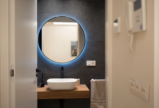 Obra nueva - Apartment - Santiago de la Ribera - Santiago De La Ribera