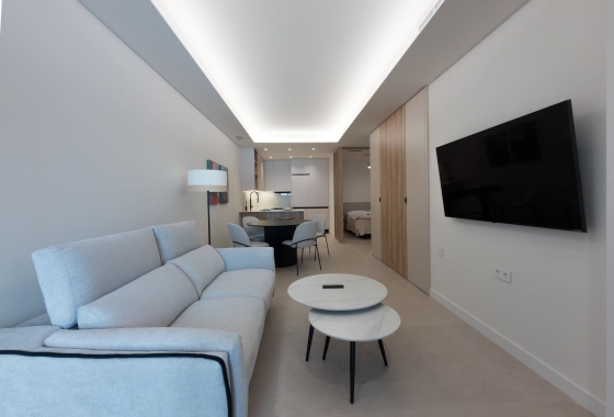 New Build - Apartment - Santiago de la Ribera - Santiago De La Ribera