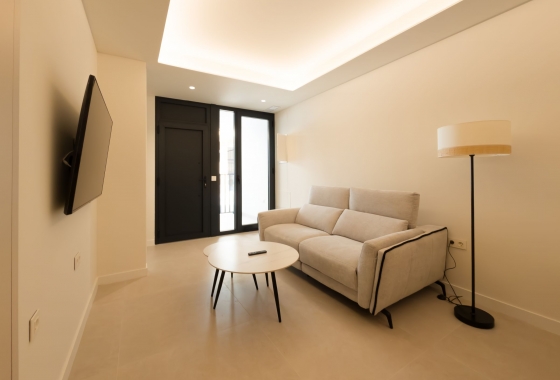 New Build - Apartment - Santiago de la Ribera - Santiago De La Ribera