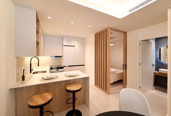 New Build - Apartment - Santiago de la Ribera - Santiago De La Ribera