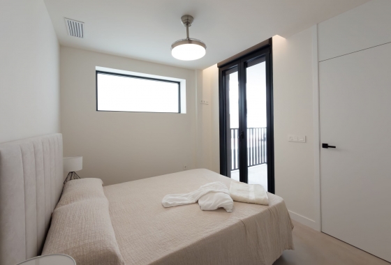 New Build - Apartment - Santiago de la Ribera - Santiago De La Ribera
