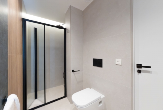 New Build - Apartment - Santiago de la Ribera - Santiago De La Ribera