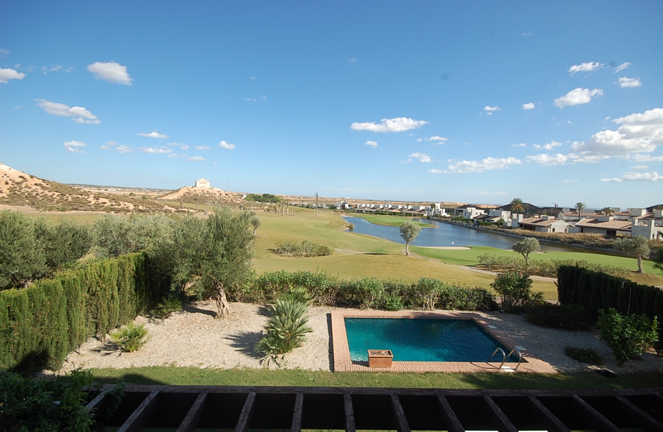 New Build - Detached - Peraleja Golf