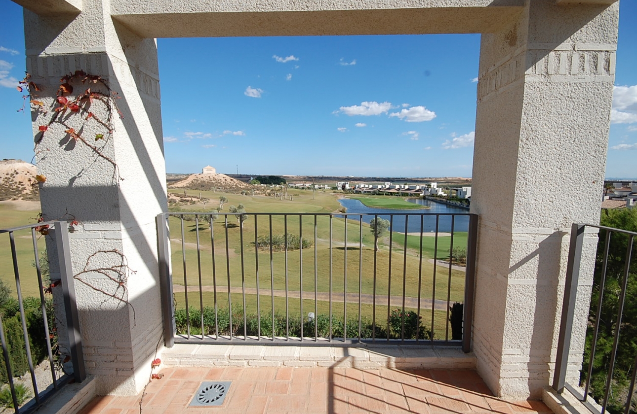 New Build - Detached - Peraleja Golf
