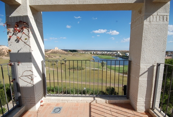 New Build - Detached - Peraleja Golf