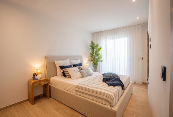 New Build - Apartment - La Finca Golf