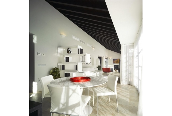 Obra nueva - Detached - Peraleja Golf