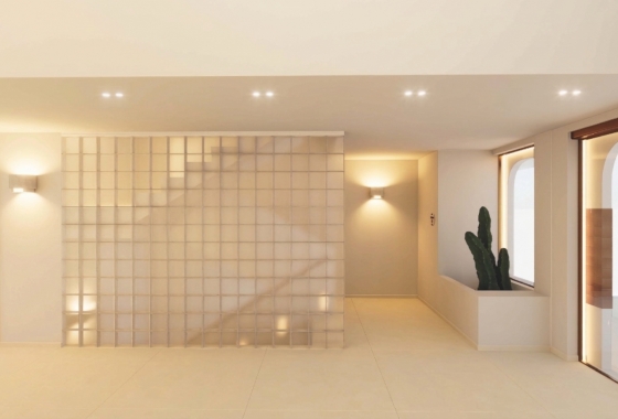 Obra nueva - Apartment - Torrevieja