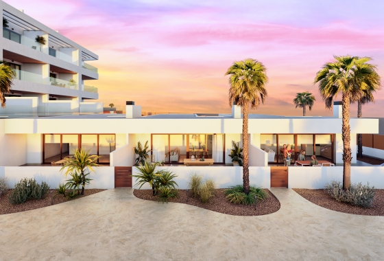 New Build - Penthouse - Torrevieja