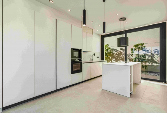 Obra nueva - Detached - Polop