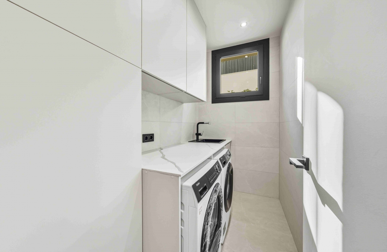 Obra nueva - Detached - Polop