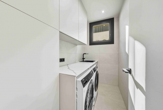 Obra nueva - Detached - Polop