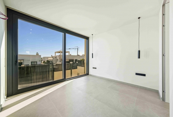 Obra nueva - Detached - Polop