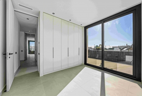 Obra nueva - Detached - Polop
