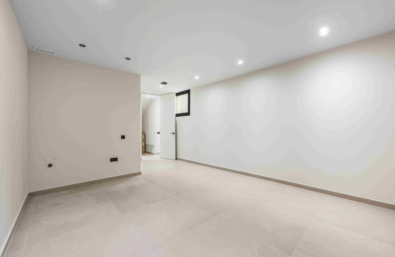 Obra nueva - Detached - Polop