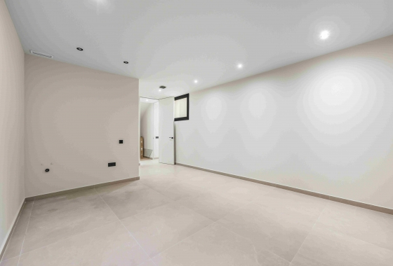 Obra nueva - Detached - Polop