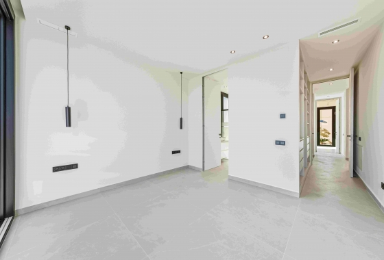 Obra nueva - Detached - Polop