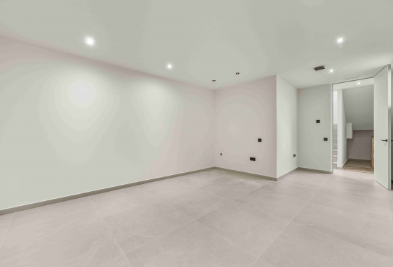 Obra nueva - Detached - Polop