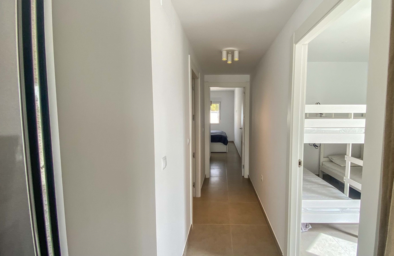 Rynek pierwotny - Bliźniak - Los Alcazares