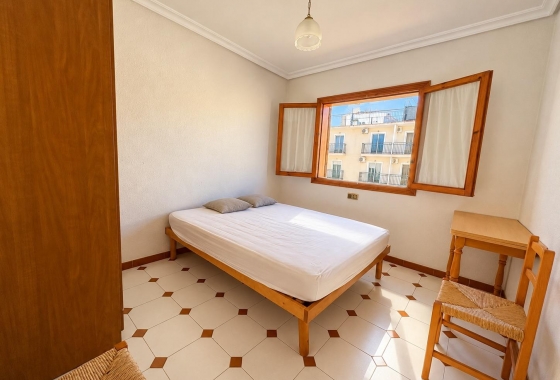 Rynek wtórny - Penthouse - Torrevieja - Los Europeos