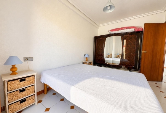 Rynek wtórny - Penthouse - Torrevieja - Los Europeos
