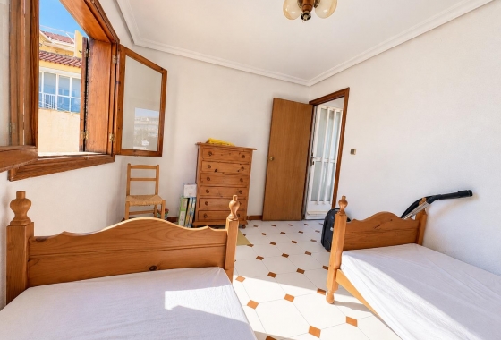 Rynek wtórny - Penthouse - Torrevieja - Los Europeos