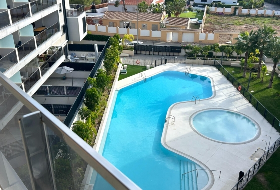 Rynek wtórny - Apartament - Orihuela Costa - Altos de Campoamor