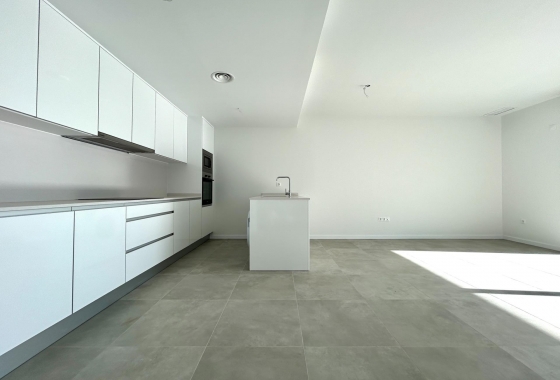 Rynek wtórny - Apartament - Orihuela Costa - Altos de Campoamor