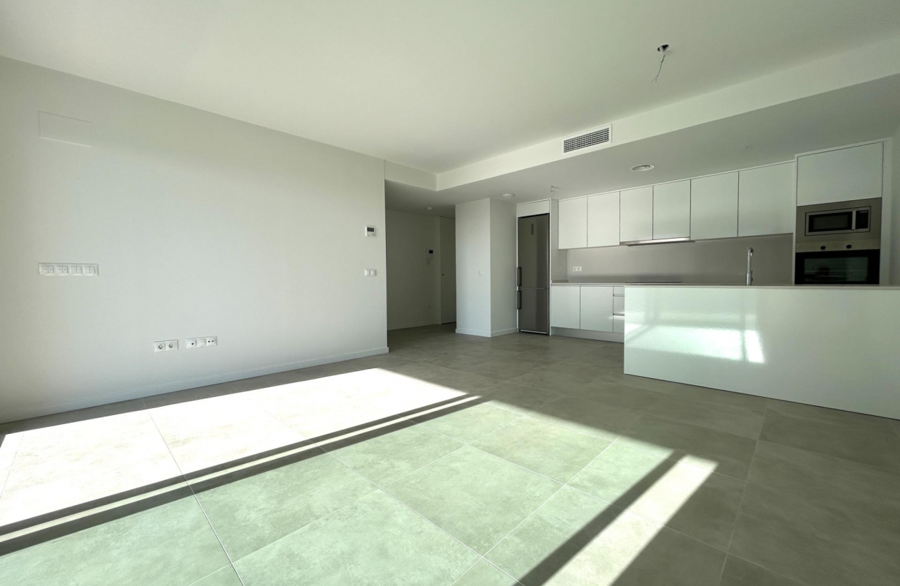 Rynek wtórny - Apartament - Orihuela Costa - Altos de Campoamor
