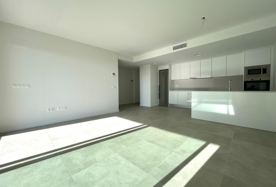 Rynek wtórny - Apartament - Orihuela Costa - Altos de Campoamor