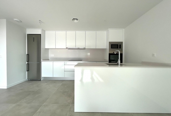 Rynek wtórny - Apartament - Orihuela Costa - Altos de Campoamor