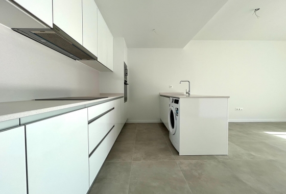 Rynek wtórny - Apartament - Orihuela Costa - Altos de Campoamor