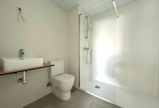Rynek wtórny - Apartament - Orihuela Costa - Altos de Campoamor
