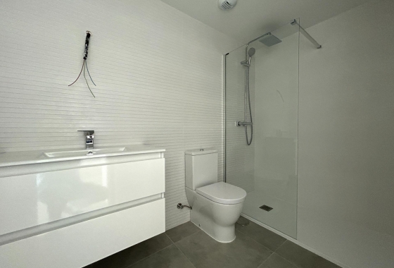 Rynek wtórny - Apartament - Orihuela Costa - Altos de Campoamor