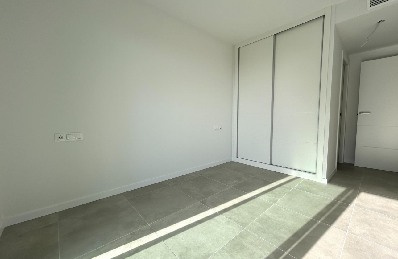 Rynek wtórny - Apartament - Orihuela Costa - Altos de Campoamor
