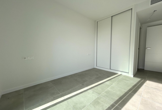 Rynek wtórny - Apartament - Orihuela Costa - Altos de Campoamor