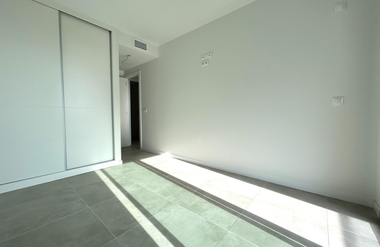 Rynek wtórny - Apartament - Orihuela Costa - Altos de Campoamor