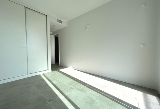 Rynek wtórny - Apartament - Orihuela Costa - Altos de Campoamor
