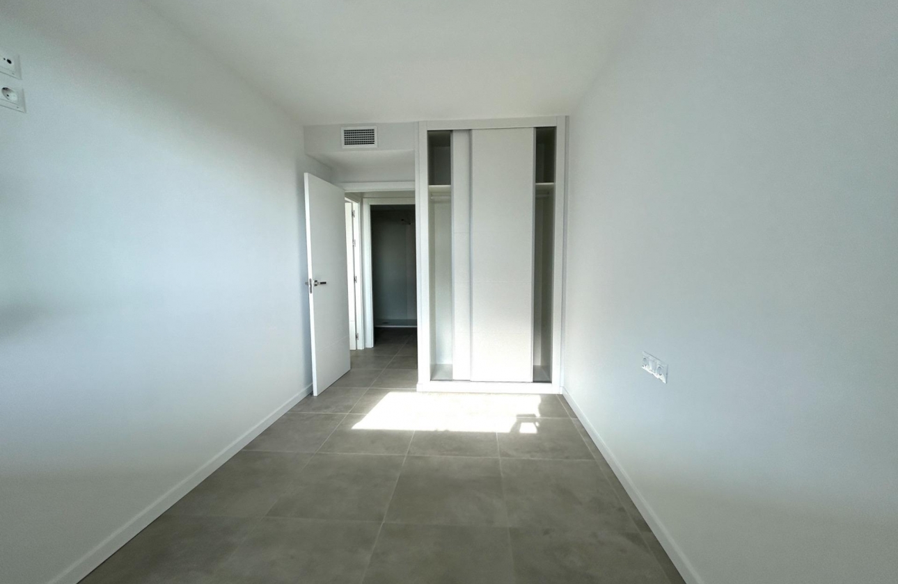 Rynek wtórny - Apartament - Orihuela Costa - Altos de Campoamor