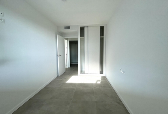 Rynek wtórny - Apartament - Orihuela Costa - Altos de Campoamor