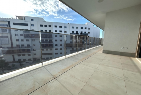 Rynek wtórny - Apartament - Orihuela Costa - Altos de Campoamor