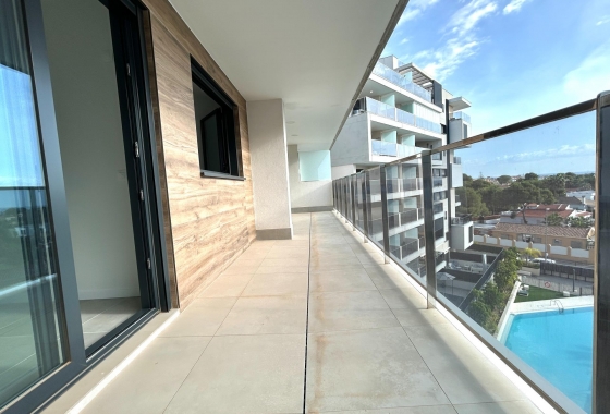 Rynek wtórny - Apartament - Orihuela Costa - Altos de Campoamor