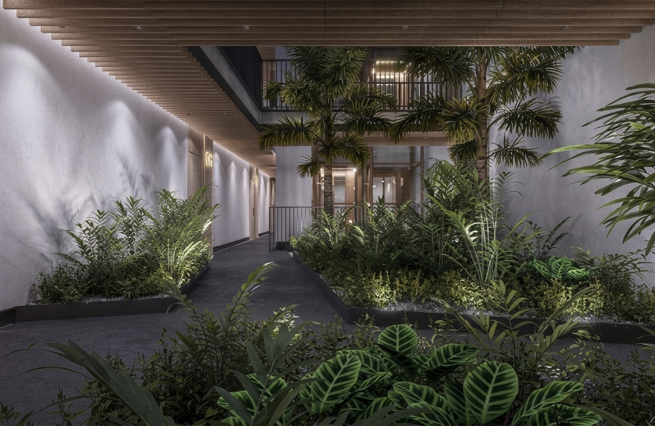 New Build - Apartment - Torremolinos