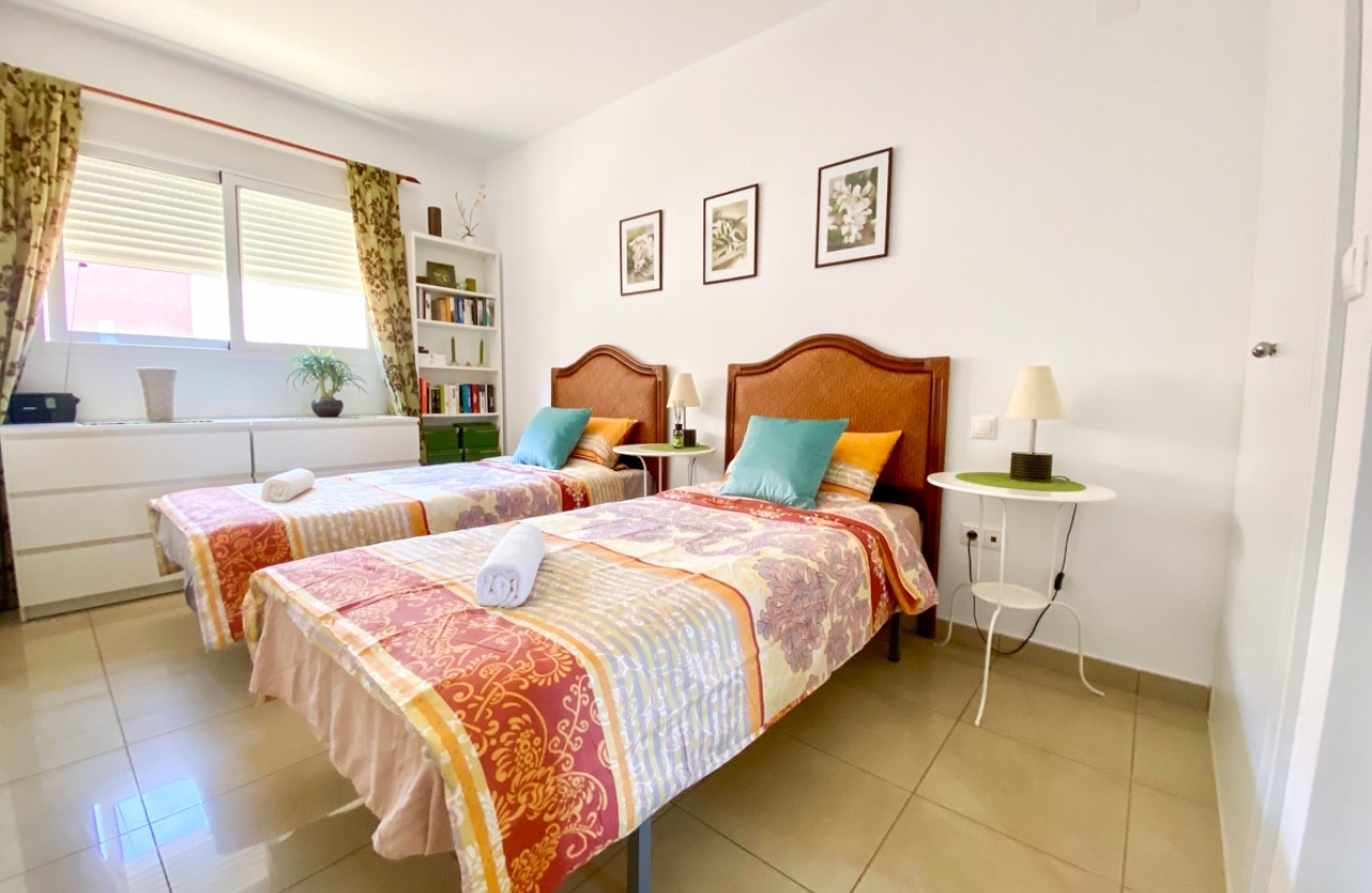 Reventa - Apartment - Orihuela Costa - Playa Flamenca